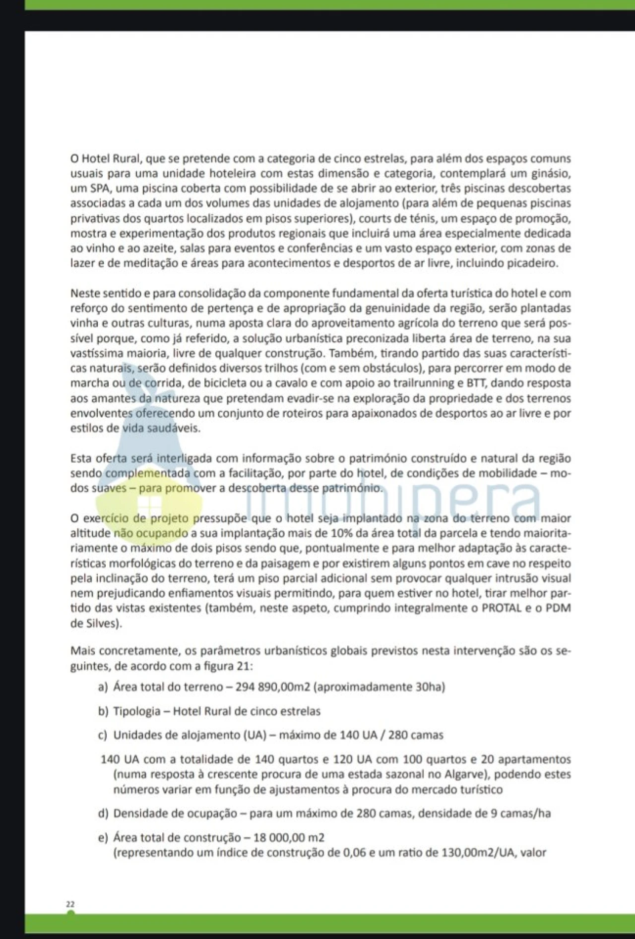 Terreno para Venda em Alcantarilha e Pêra Foto 34