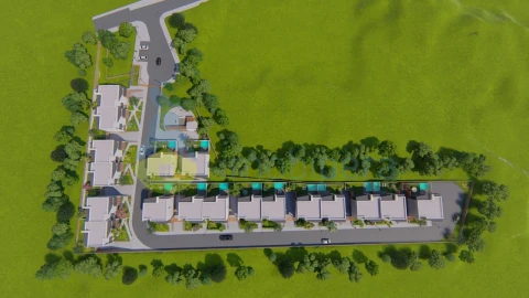 Moradia T3 para Venda em Ferreiras
