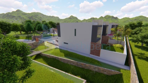 Moradia T3 para Venda em Ferreiras