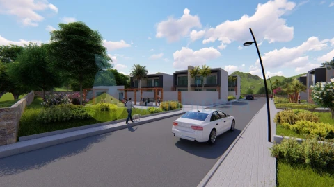 Moradia T3 para Venda em Ferreiras