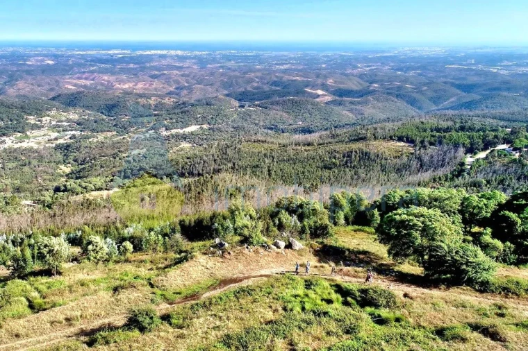 Armazém para Venda em Alferce Foto 12