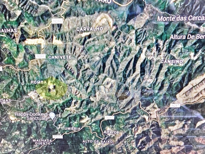 Armazém para Venda em Alferce Foto 4