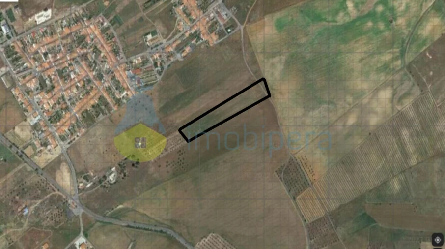 Terreno Agricola ou Rústico para Venda em Aljustrel e Rio de Moinhos Foto 1