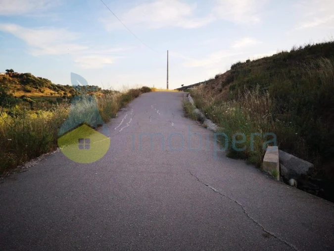 Terreno Misto para Venda em São Bartolomeu de Messines Foto 3