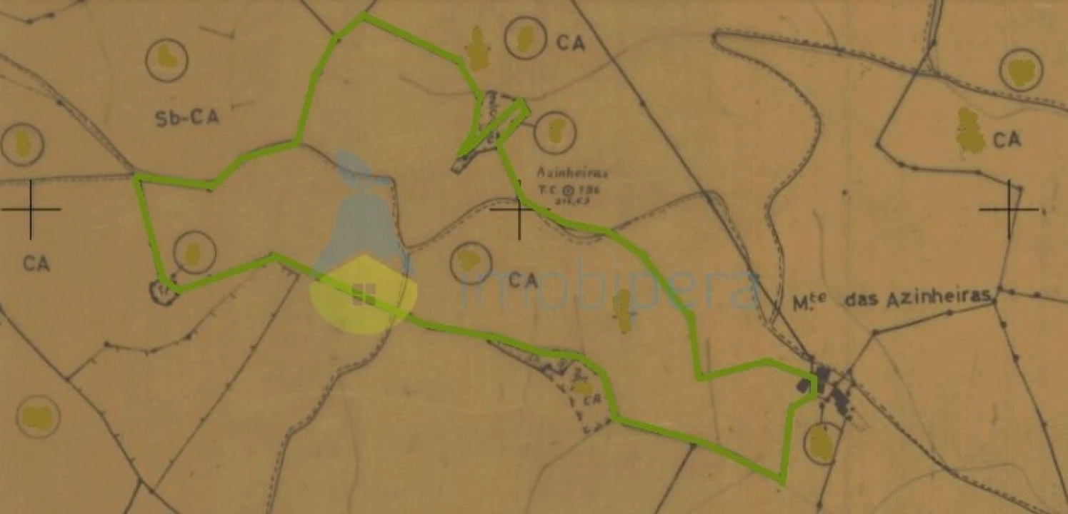 Moradia T5 para Venda em Santana da Serra Foto 29