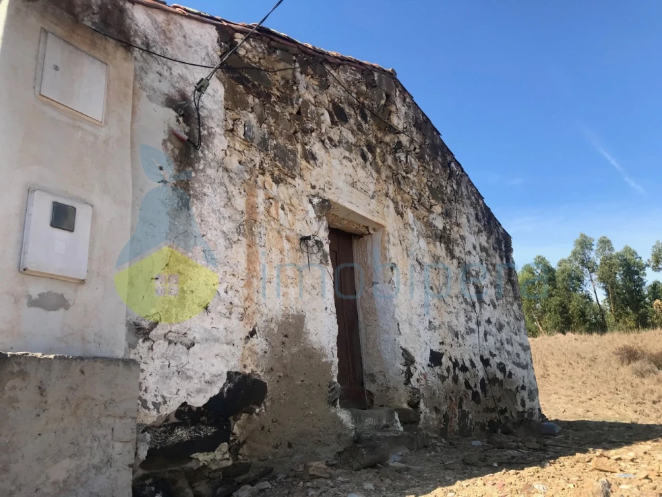 Moradia T5 para Venda em Santana da Serra Foto 7