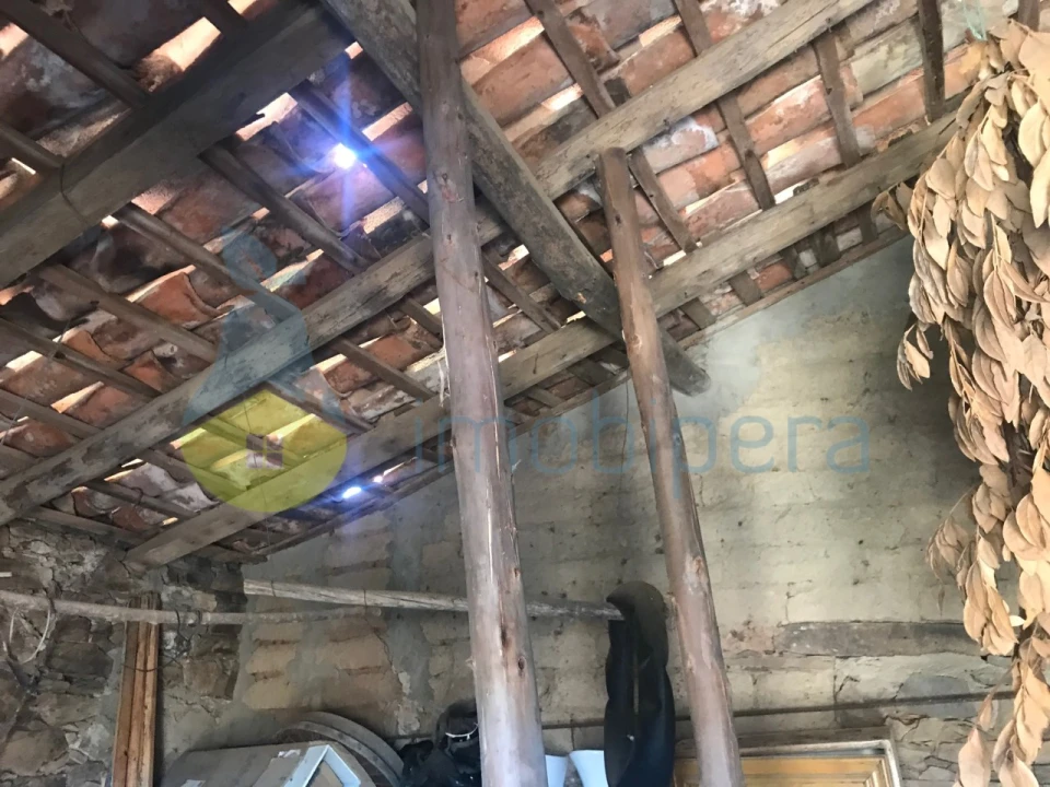 Moradia T5 para Venda em Santana da Serra Foto 24