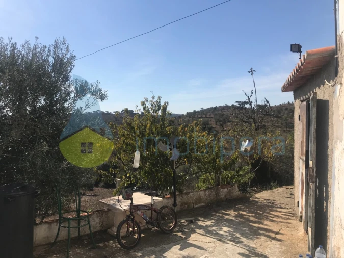 Moradia T5 para Venda em Santana da Serra Foto 8