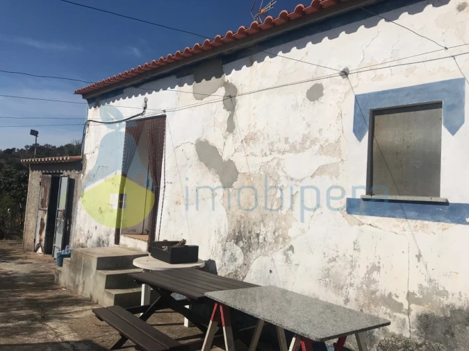 Moradia T5 para Venda em Santana da Serra Foto 4