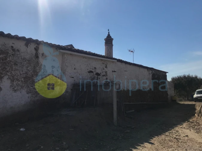 Moradia T5 para Venda em Santana da Serra Foto 26