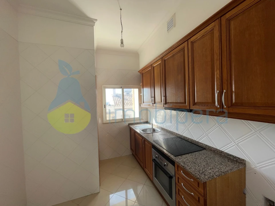 Apartamento T1 para Venda em Boliqueime Foto 7