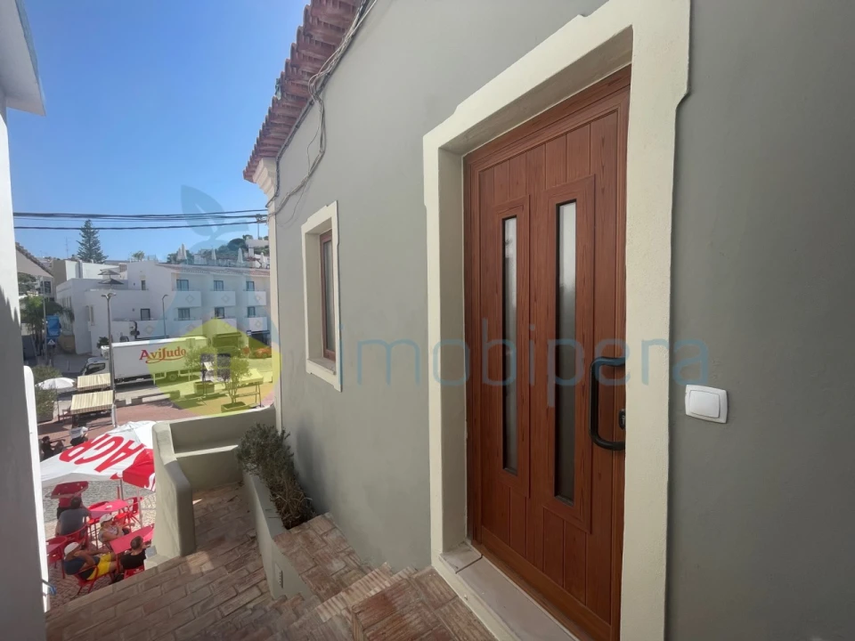 Apartamento T1 para Venda em Lagoa e Carvoeiro Foto 2