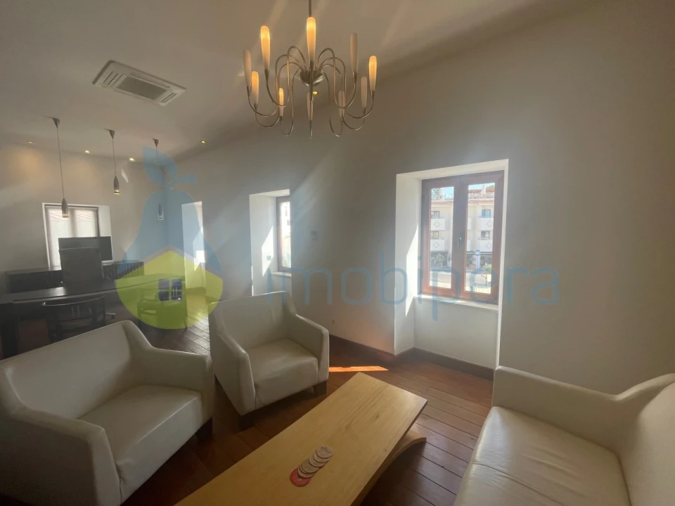 Apartamento T1 para Venda em Lagoa e Carvoeiro Foto 8