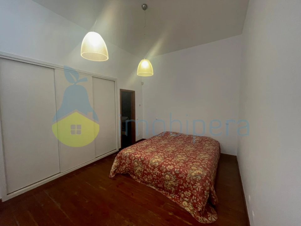 Apartamento T1 para Venda em Lagoa e Carvoeiro Foto 18