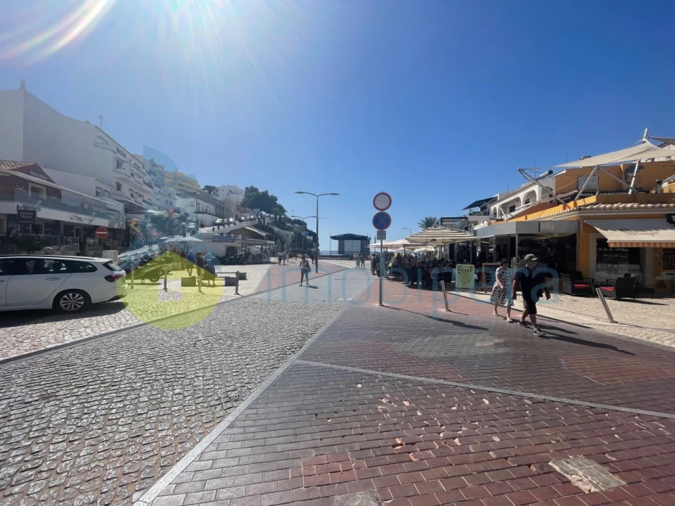 Apartamento T1 para Venda em Lagoa e Carvoeiro Foto 22
