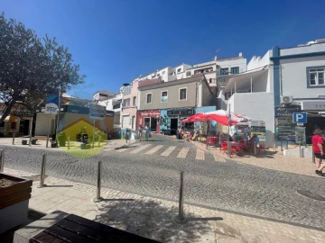 Apartamento T1 para Venda em Lagoa e Carvoeiro