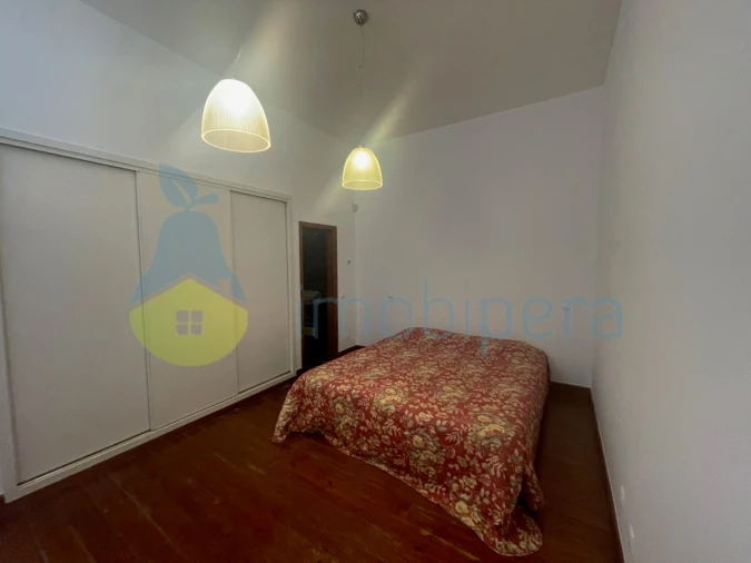 Apartamento T1 para Venda em Lagoa e Carvoeiro Foto 18
