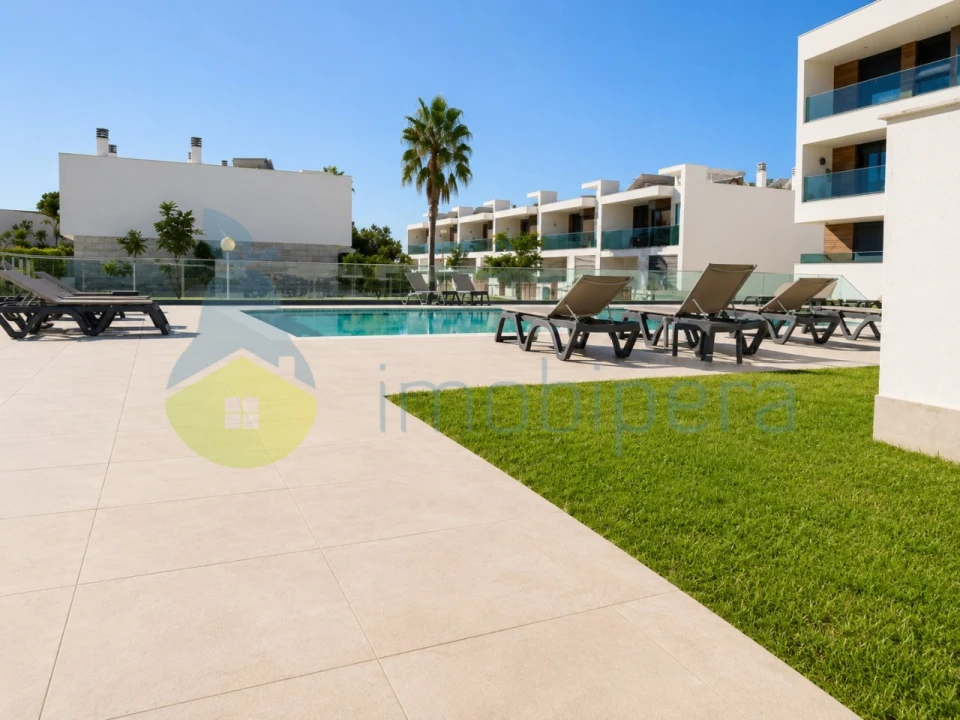 Apartamento T3 para Venda em Albufeira e Olhos de Água Foto 12