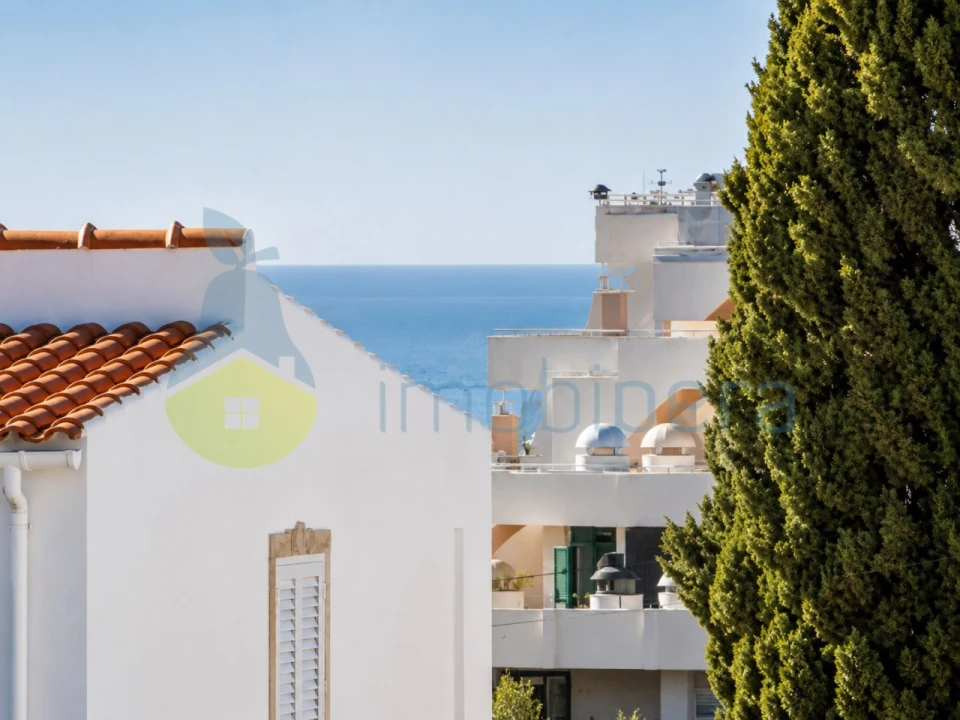 Apartamento T3 para Venda em Albufeira e Olhos de Água Foto 4