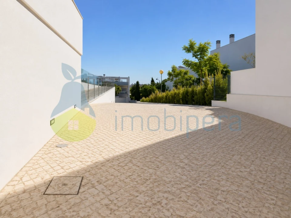 Apartamento T3 para Venda em Albufeira e Olhos de Água Foto 13