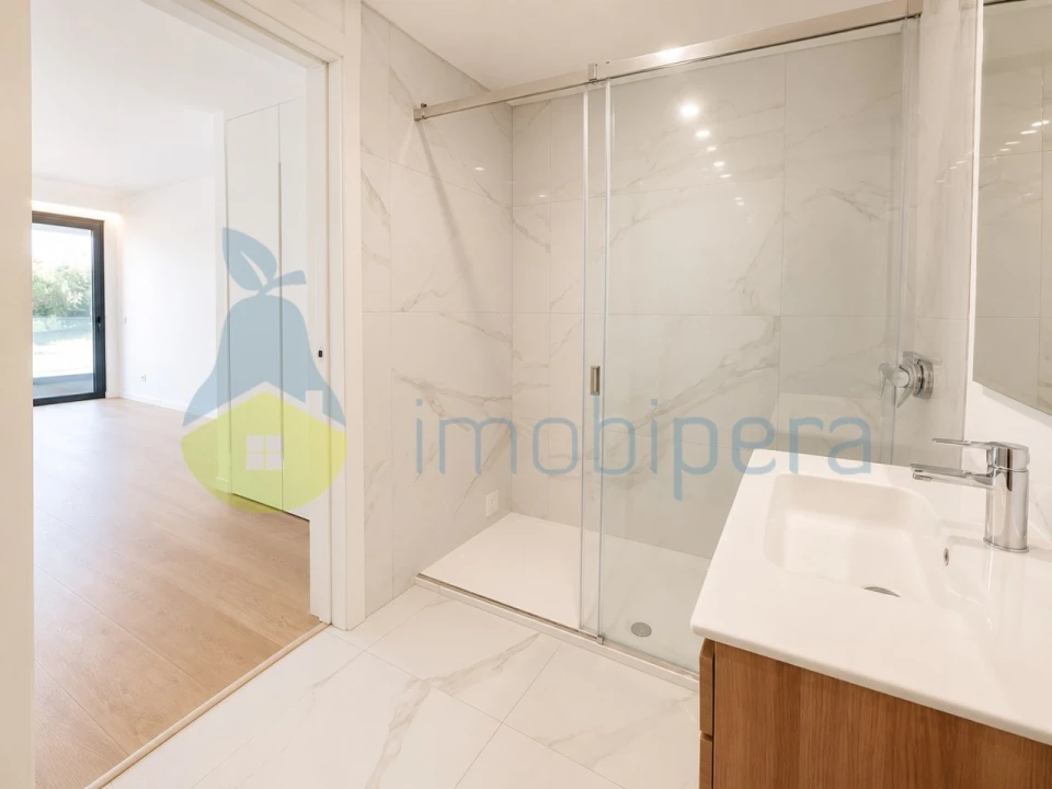 Apartamento T3 para Venda em Albufeira e Olhos de Água Foto 8