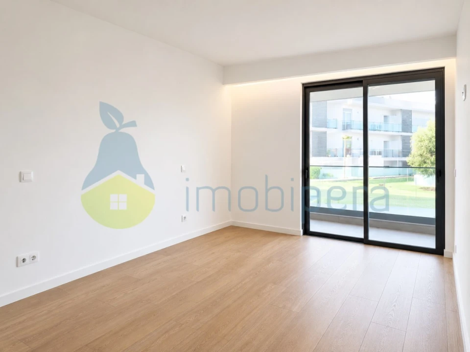 Apartamento T3 para Venda em Albufeira e Olhos de Água Foto 11
