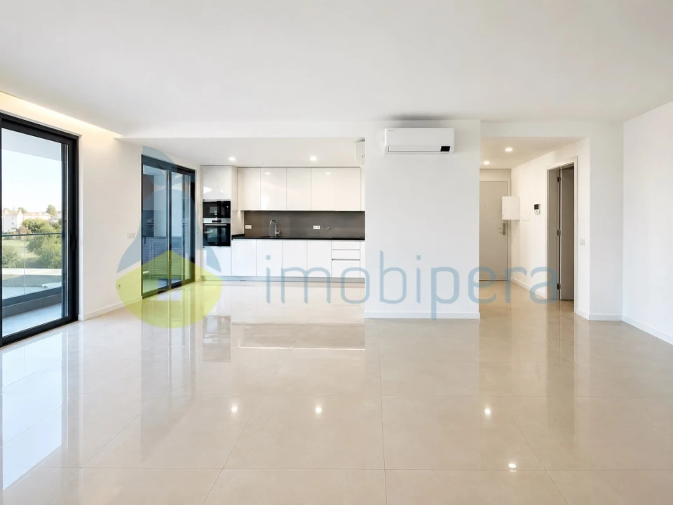 Apartamento T3 para Venda em Albufeira e Olhos de Água Foto 6