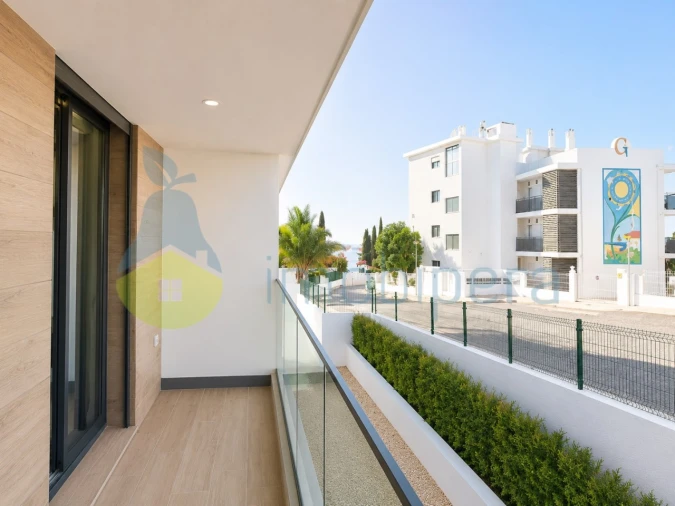 Apartamento T3 para Venda em Albufeira e Olhos de Água Foto 3