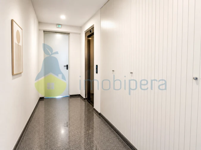 Apartamento T3 para Venda em Albufeira e Olhos de Água Foto 5