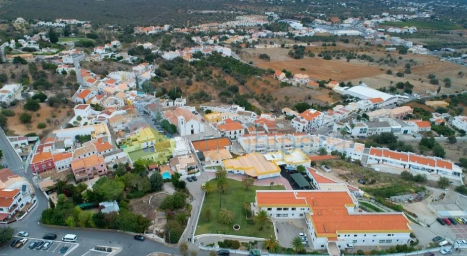 Terreno Agricola ou Rústico para Venda em Boliqueime Foto 4