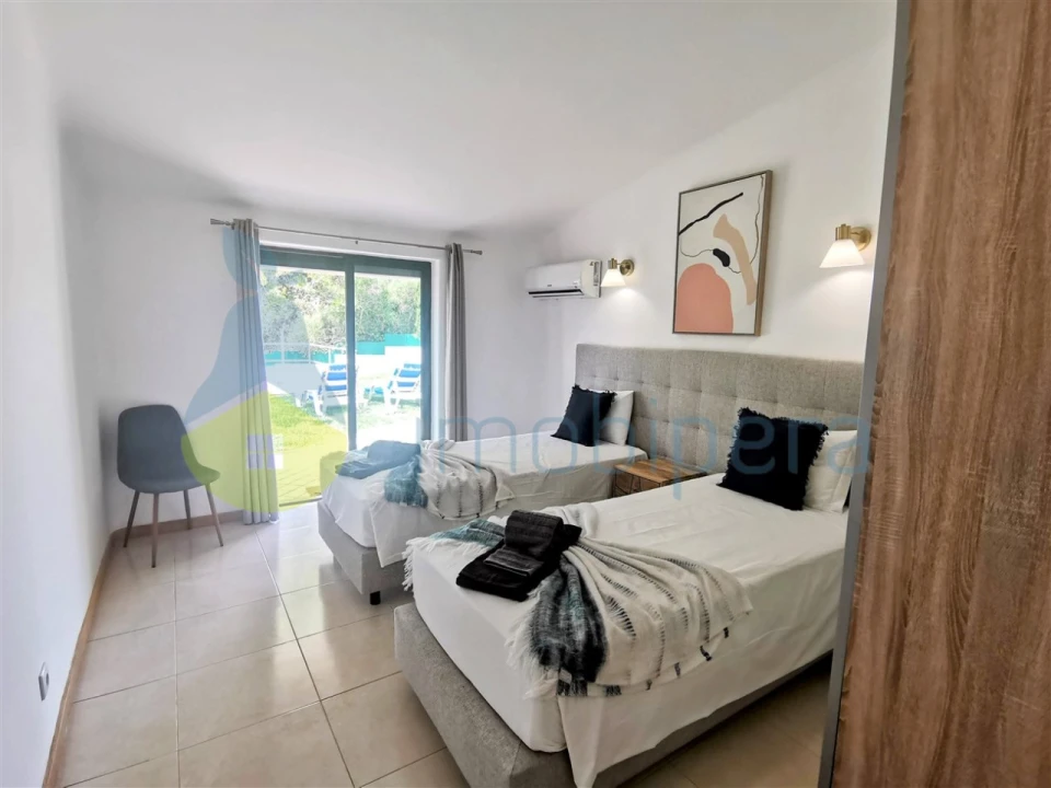 Moradia T3 para Venda em Albufeira e Olhos de Água Foto 12