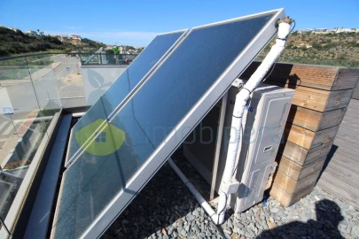 Moradia T3 para Venda em Albufeira e Olhos de Água