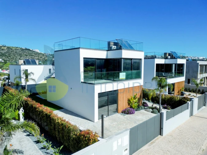 Moradia T3 para Venda em Albufeira e Olhos de Água Foto 3