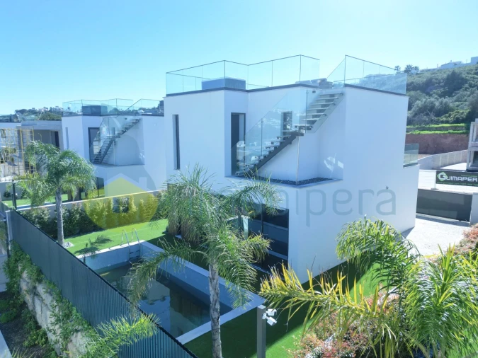 Moradia T3 para Venda em Albufeira e Olhos de Água Foto 8