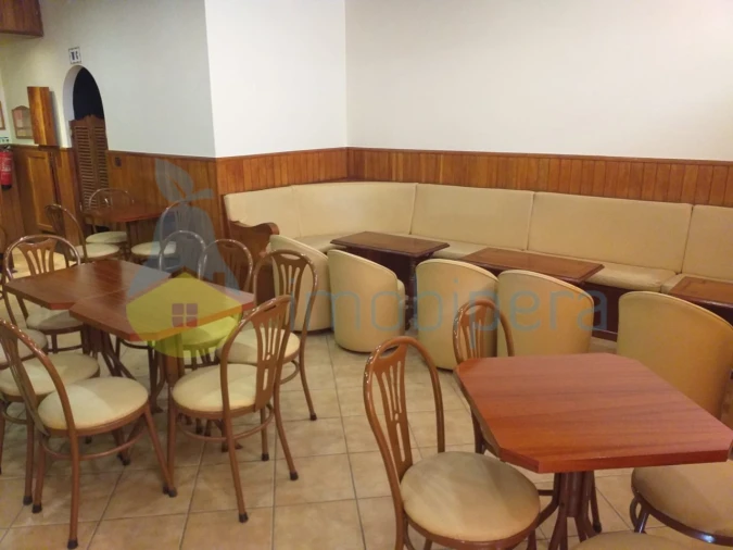 Negócio para Venda em Armação de Pera Foto 5