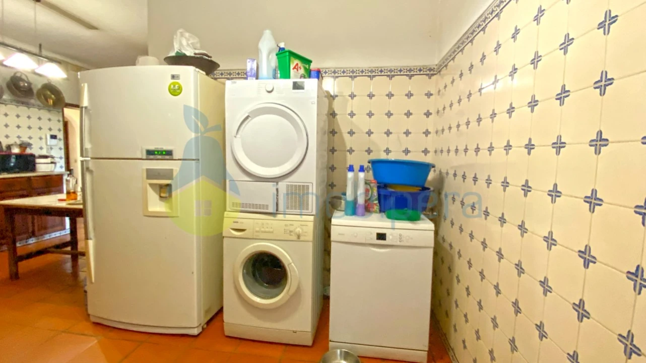 Quinta T3 para Venda em Estômbar e Parchal Foto 15