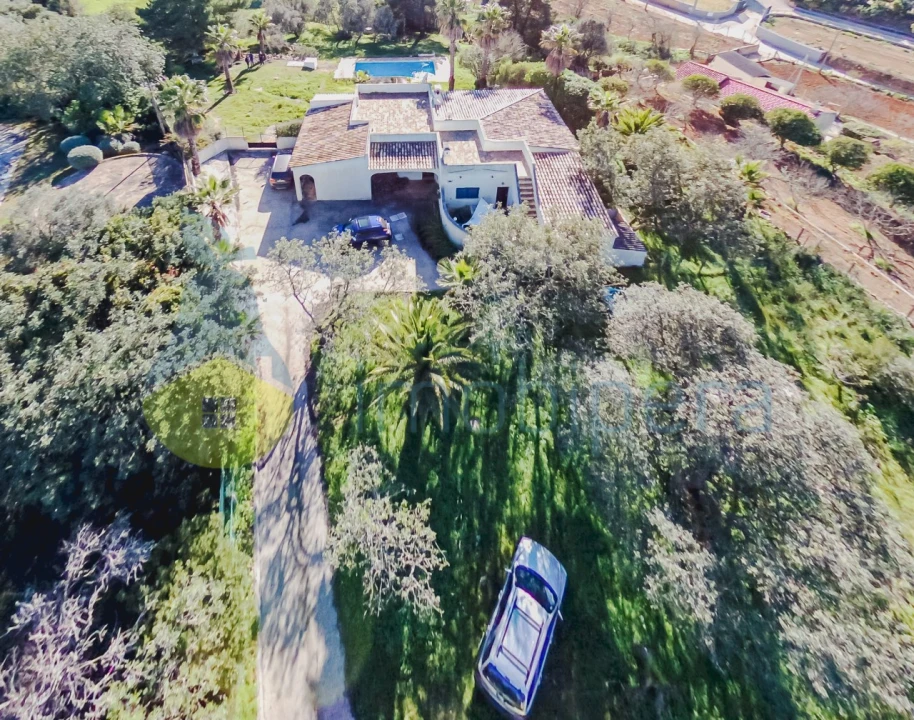 Quinta T3 para Venda em Estômbar e Parchal Foto 22