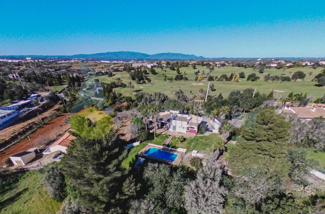 Quinta T3 para Venda em Estômbar e Parchal Foto 26