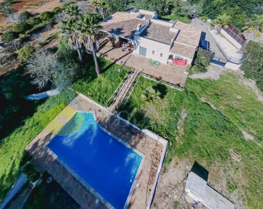 Quinta T3 para Venda em Estômbar e Parchal Foto 28