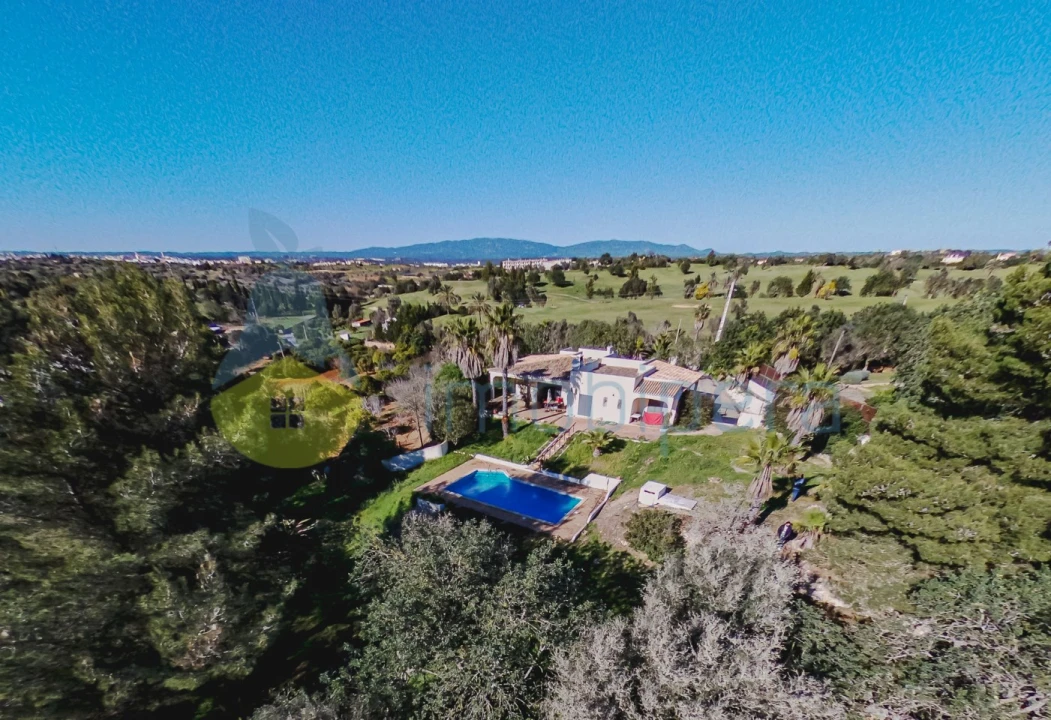 Quinta T3 para Venda em Estômbar e Parchal Foto 29