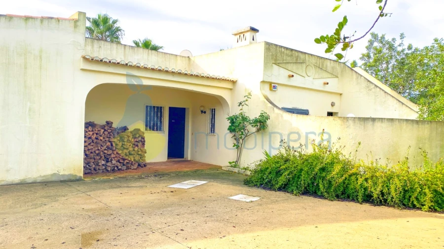 Quinta T3 para Venda em Estômbar e Parchal Foto 3