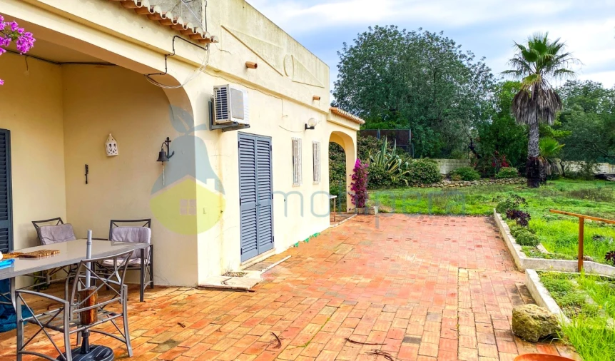 Quinta T3 para Venda em Estômbar e Parchal Foto 4