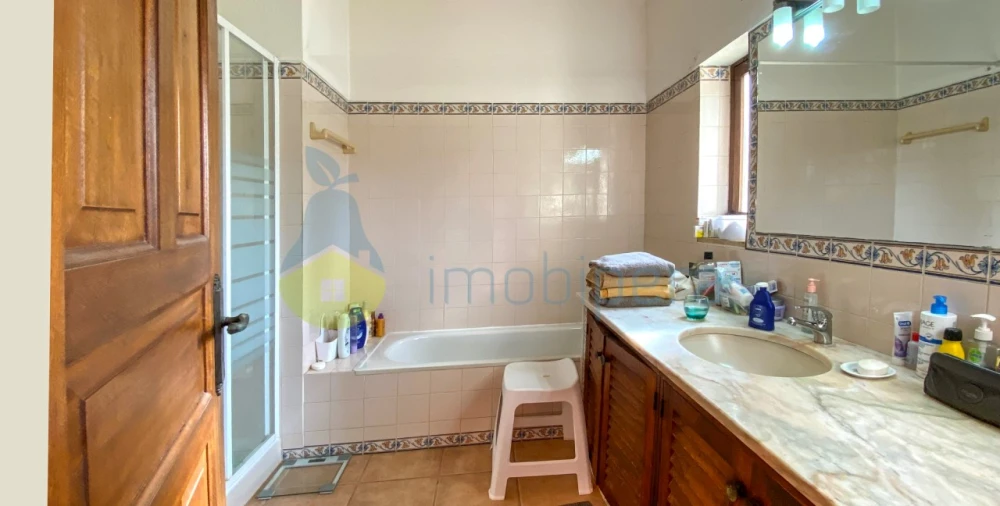 Quinta T3 para Venda em Estômbar e Parchal Foto 11