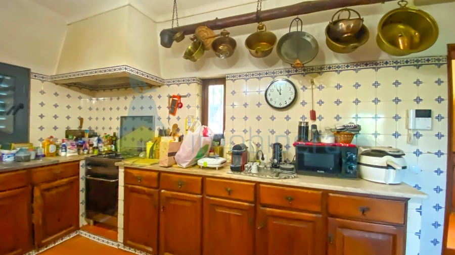 Quinta T3 para Venda em Estômbar e Parchal Foto 13