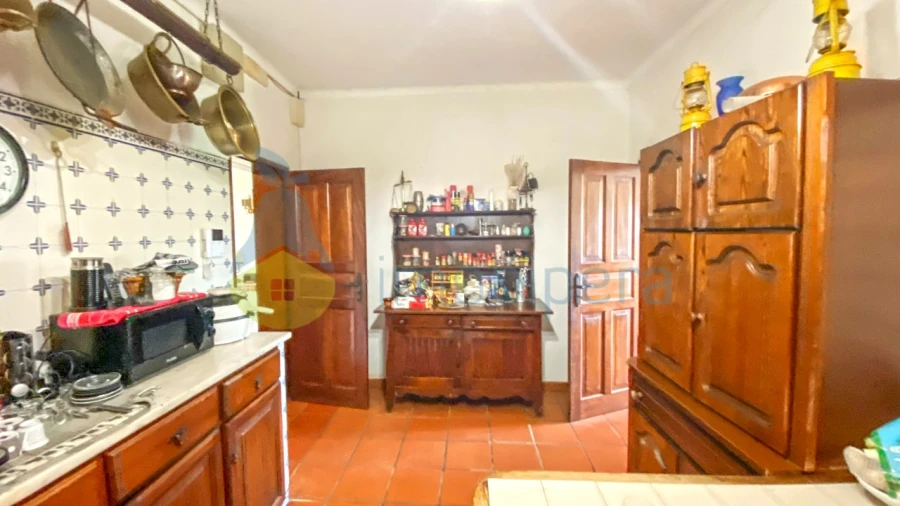Quinta T3 para Venda em Estômbar e Parchal Foto 14