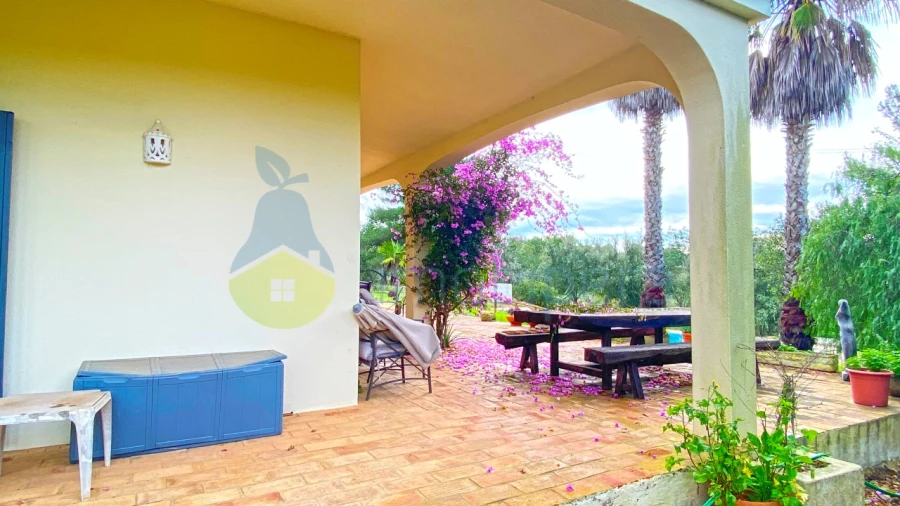 Quinta T3 para Venda em Estômbar e Parchal Foto 16