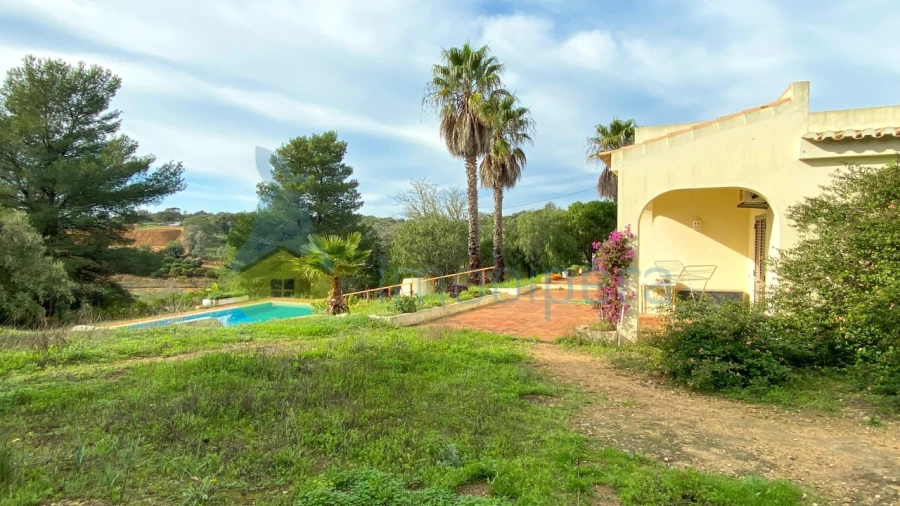 Quinta T3 para Venda em Estômbar e Parchal Foto 17