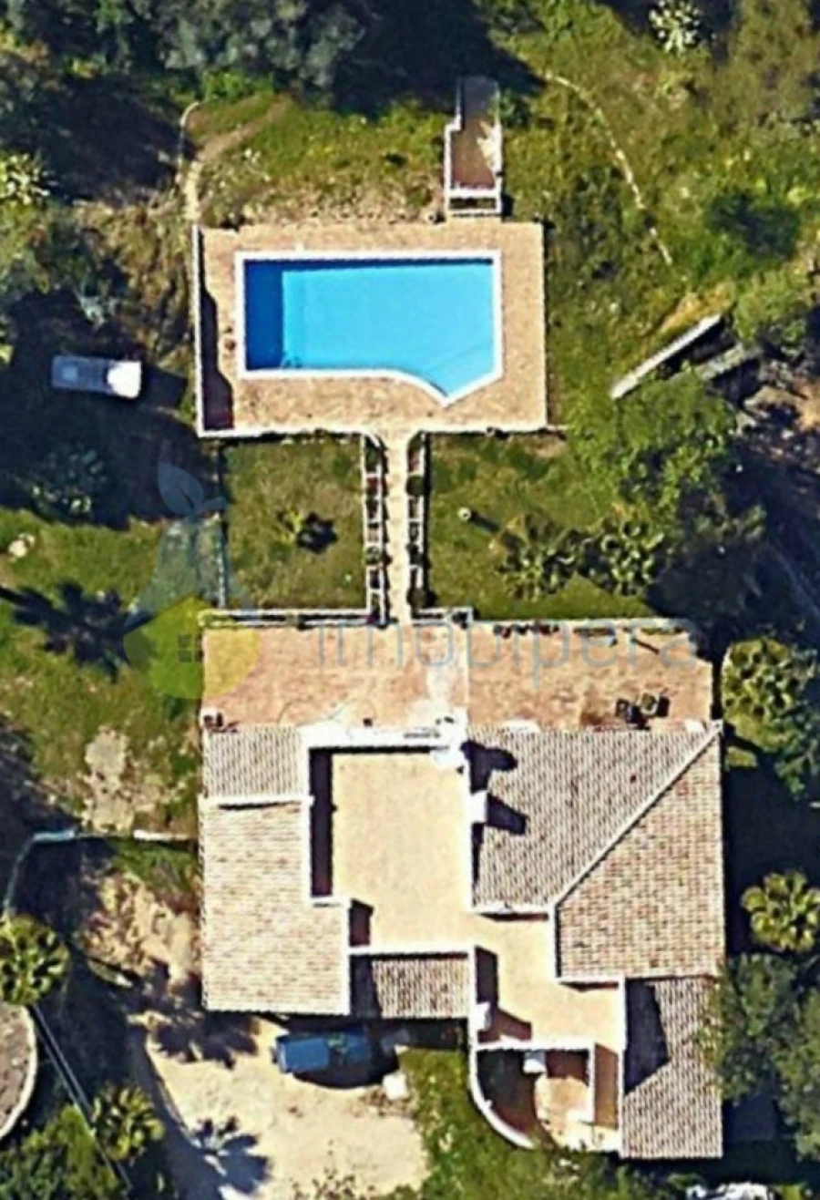 Quinta T3 para Venda em Estômbar e Parchal Foto 20