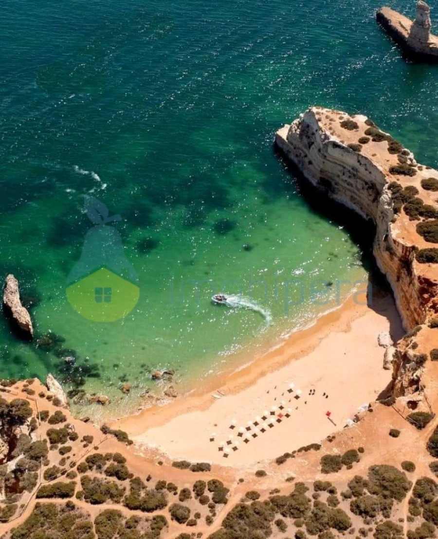 Quinta T3 para Venda em Estômbar e Parchal Foto 23