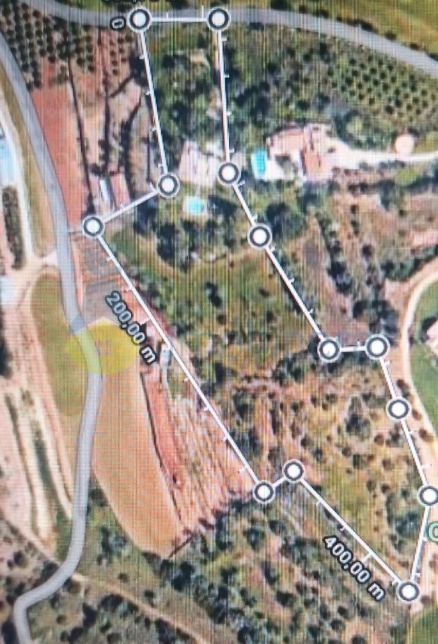 Quinta T3 para Venda em Estômbar e Parchal Foto 21